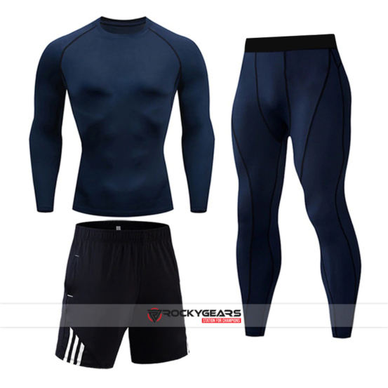 Compression Wear