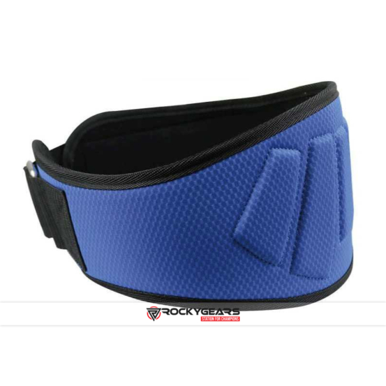 weightlifting belts