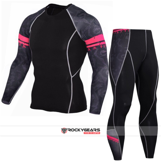 Compression Wear