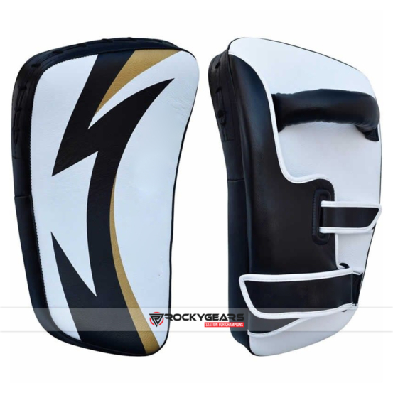 Customized Kick Pads