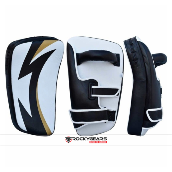 Customized Kick Pads