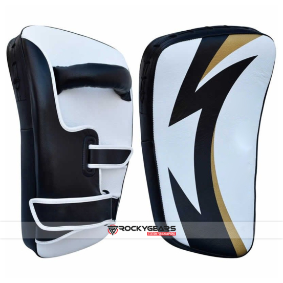 Customized Kick Pads