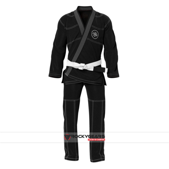 High quality customized BJJ