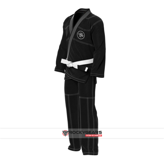 High quality customized BJJ