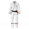 customized BJJ