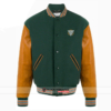 High Quality Green Jackets