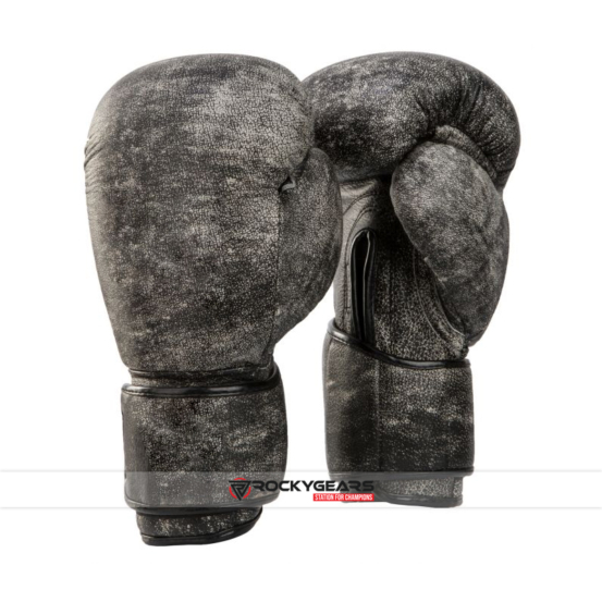 Customized Sparring gloves