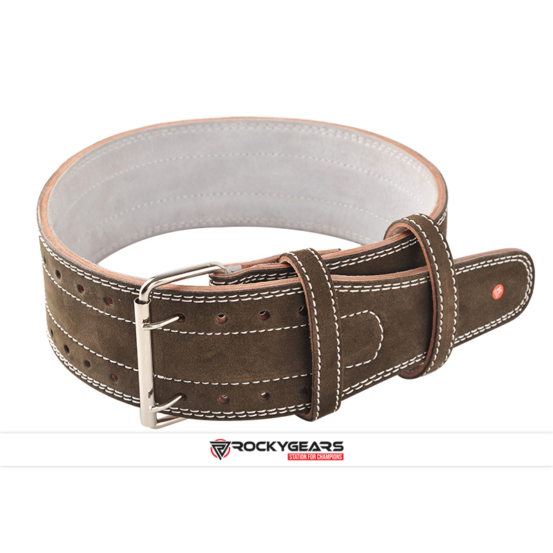 Customized high quality belts