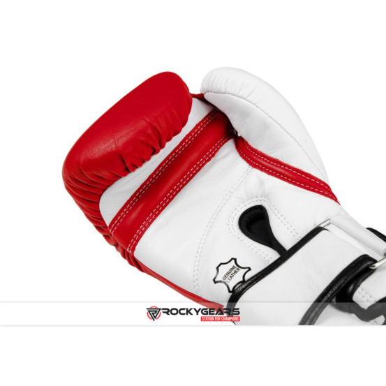 Boxing gloves