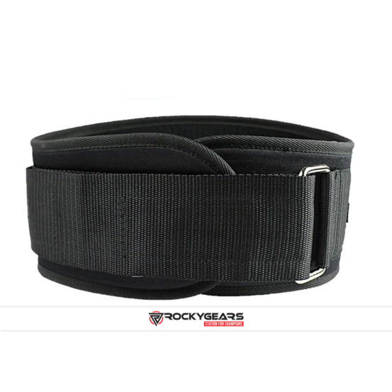 high quality nycra belt