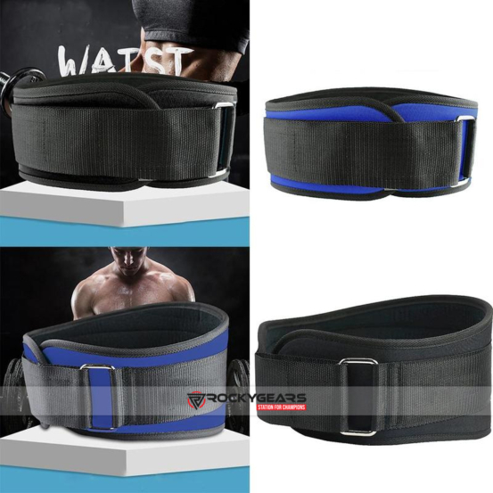 fitness belt