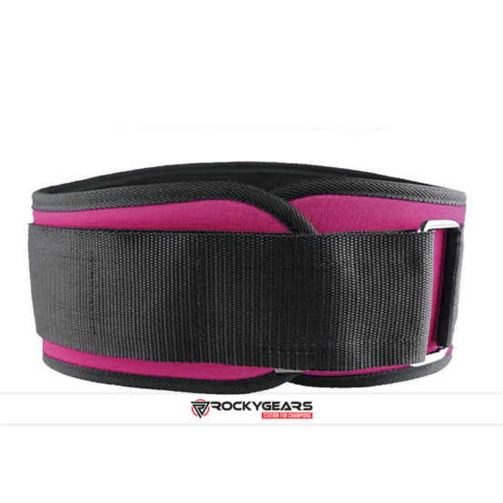 Gym belt