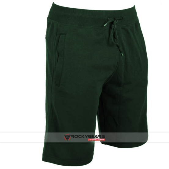 Cotton shorts for men