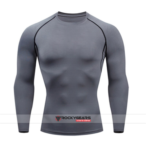 Compression Wear