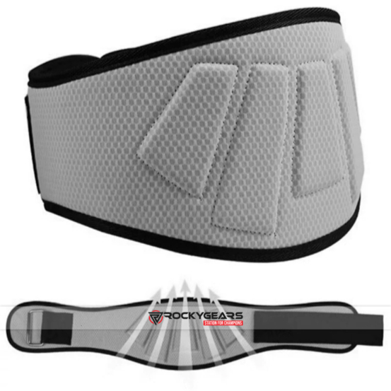 weightlifting belts