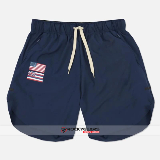 customized high quality shorts