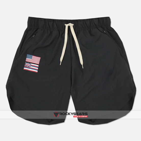 Training Shorts for Men