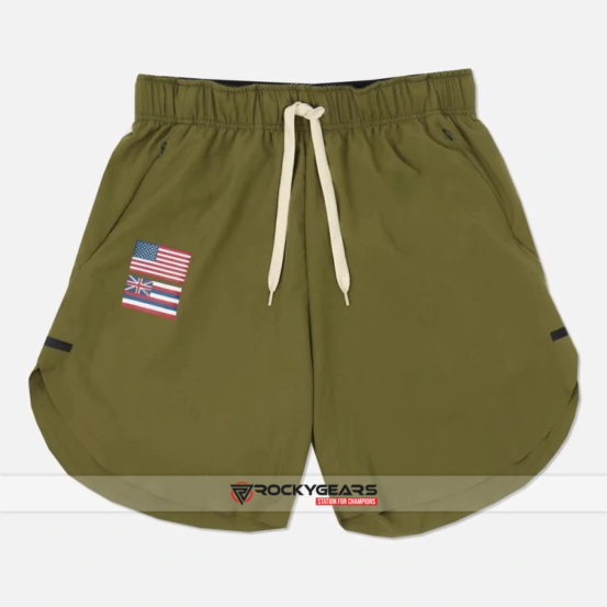 Training Shorts for Men