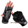 Weightlifting gloves