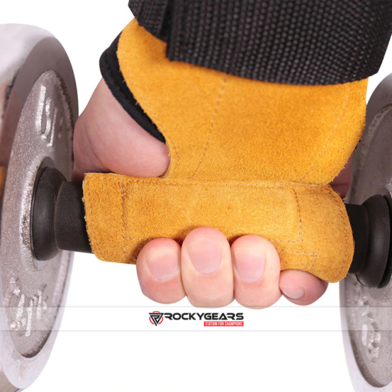 Grip protector wrist wraps