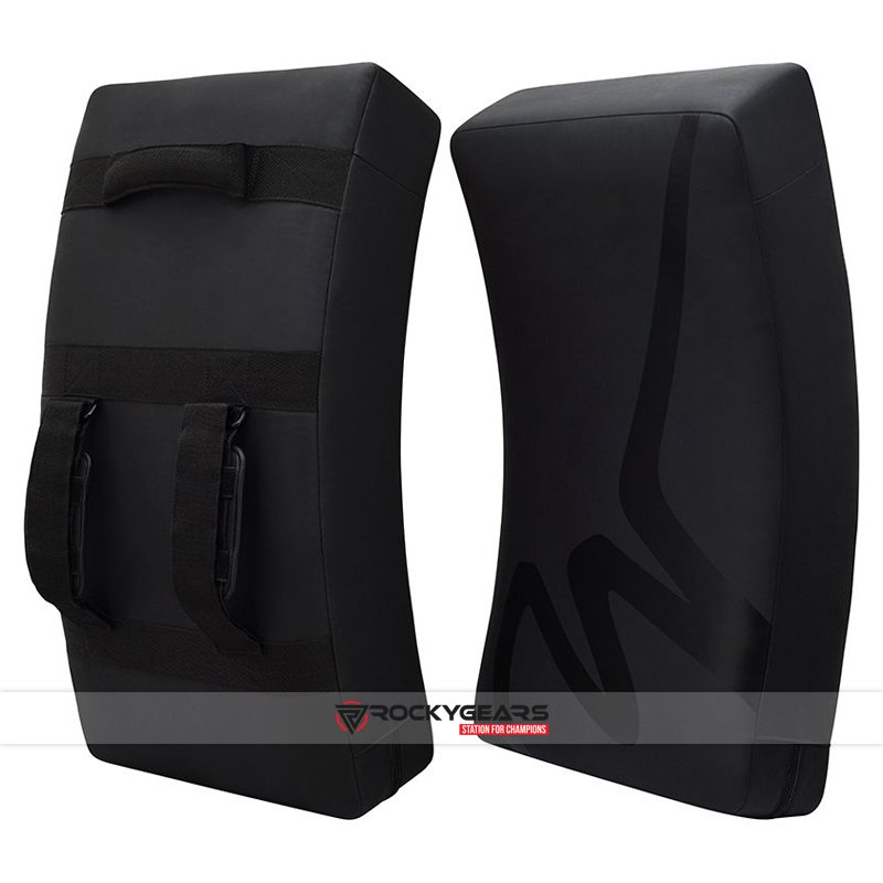 thumbnail image 2 of 24x16 Sports Blocking Pad - Heavy Duty Training Shield For Football, MMA, Martial Arts & Combat Sports 2 of 14