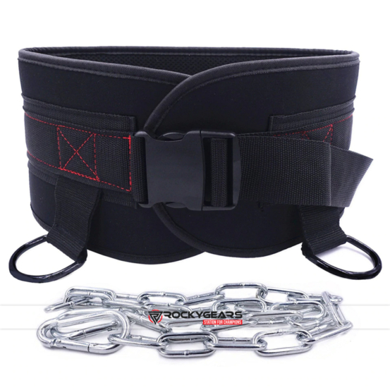 neoprene belt