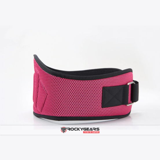 weightlifting belts