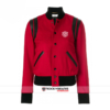 Best quality varsity jackets for ladies