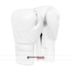 white Boxing gloves