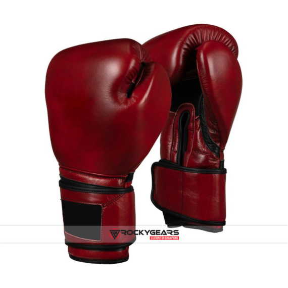 Custom Boxing Gloves | Boxing & MMA Equipment | RockyGears.com
