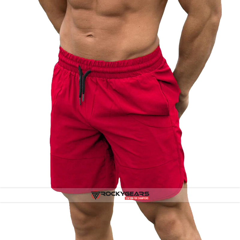 Customized Shorts for Men | #1 Custom Gym hoodies & Vests