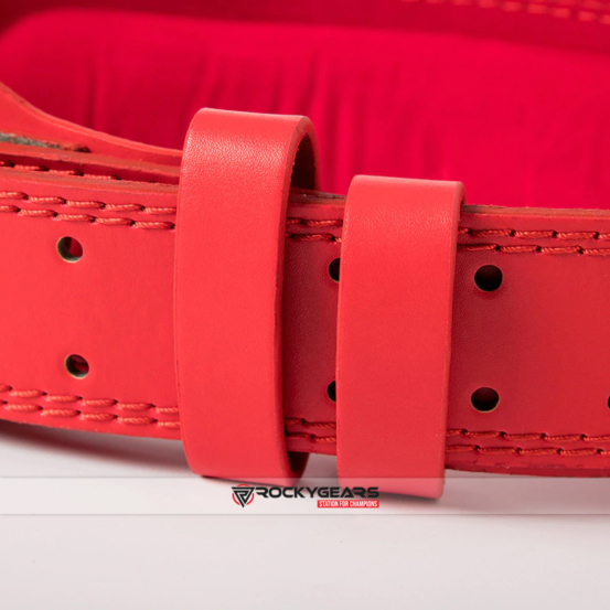 High Quality Belts