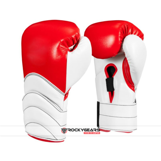 High Quality Customized Boxing Gloves