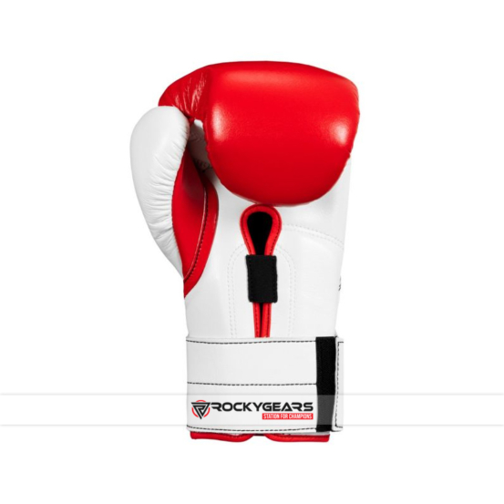 High Quality Customized Boxing Gloves