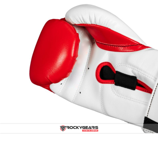 High Quality Customized Boxing Gloves