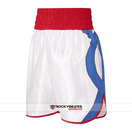 Custom Boxing Shorts