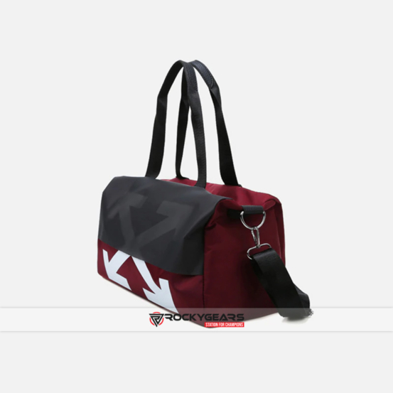 sports gym bag