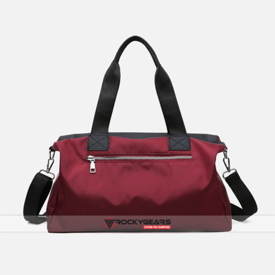 sports bag