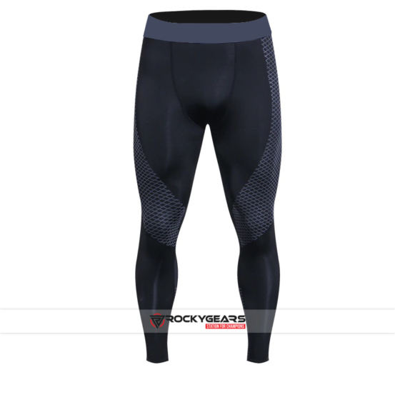 Compression Wear