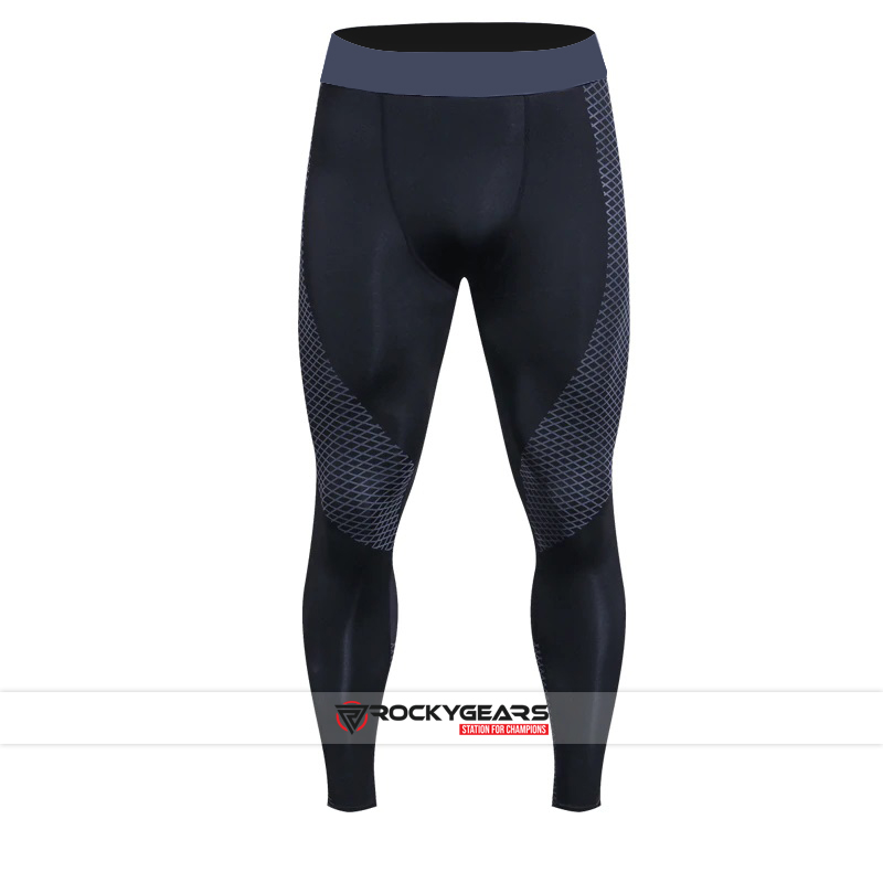 Sports wear Compression Training Set 1 Custom Gym hoodies & Vests