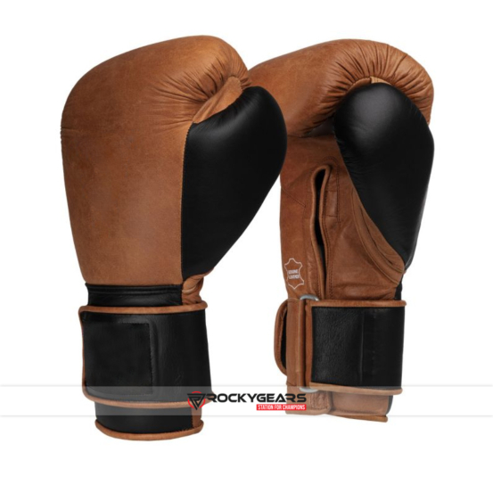 Boxing Gloves