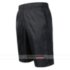 Black Gym Shorts