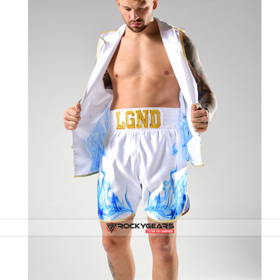 Boxing Shorts for Men