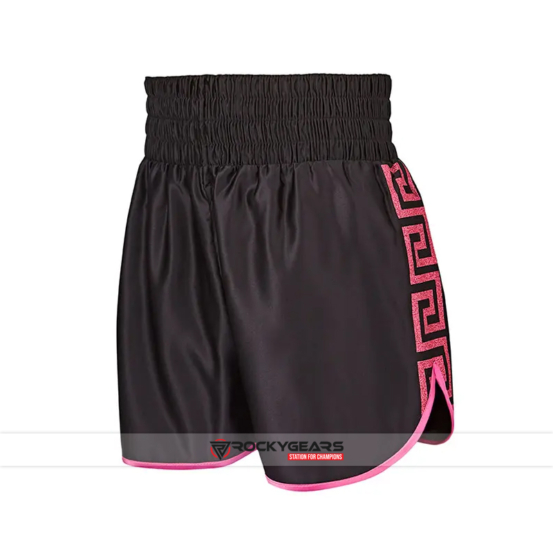 High Quality Boxing Shorts for Women