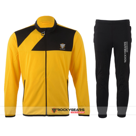 Fleece Track Suit for Men