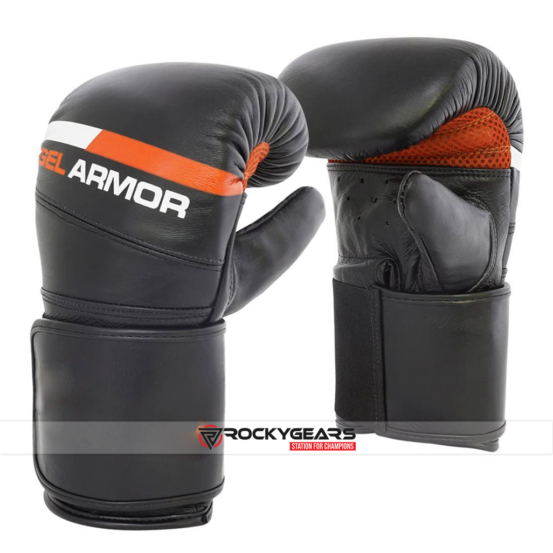 Custom Boxing Bag Gloves