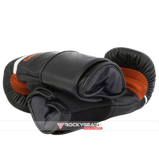 Custom Boxing Bag Gloves