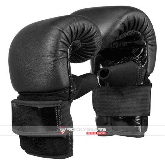 professional bag gloves