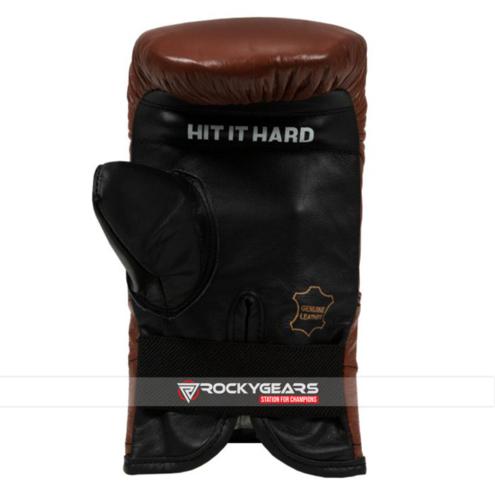 Professional Boxing Bag Gloves