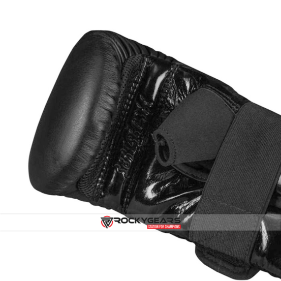 MMA boxing gloves